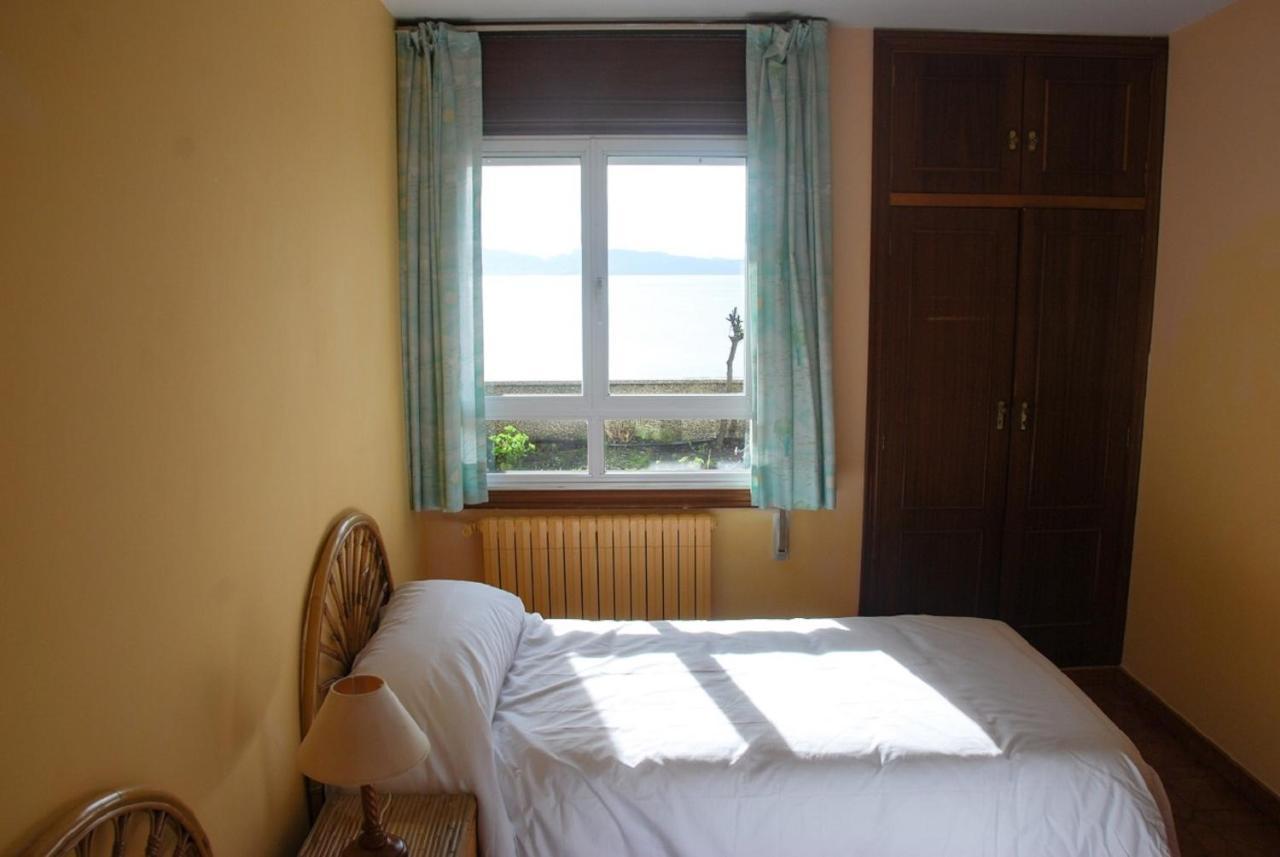 Apartamentos Granxola Sanxenxo Zewnętrze zdjęcie