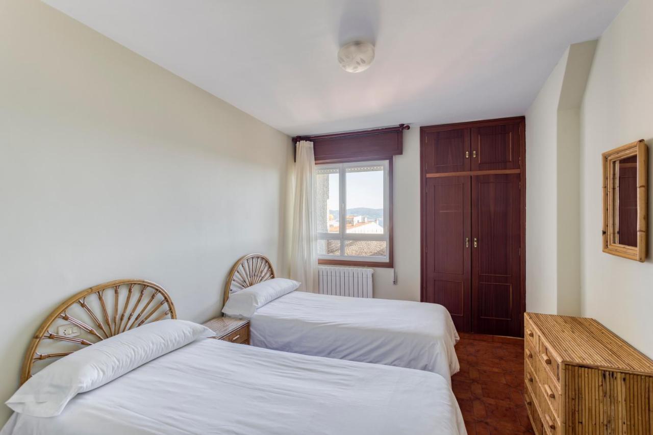 Apartamentos Granxola Sanxenxo Zewnętrze zdjęcie