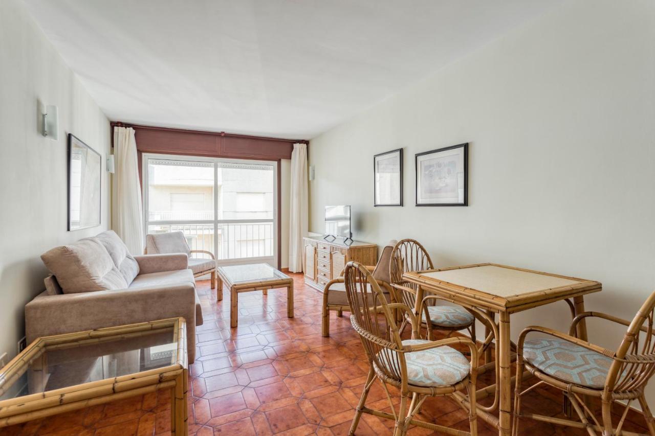 Apartamentos Granxola Sanxenxo Zewnętrze zdjęcie