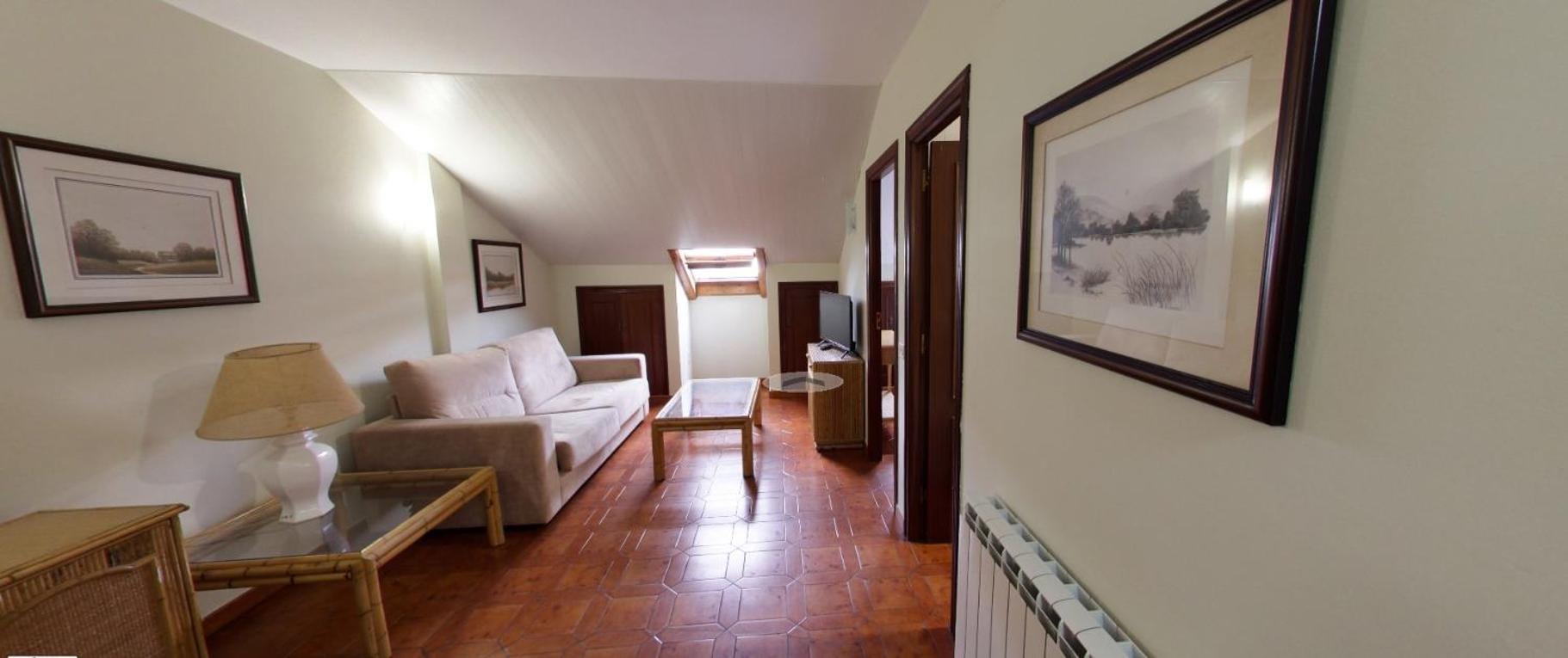 Apartamentos Granxola Sanxenxo Zewnętrze zdjęcie