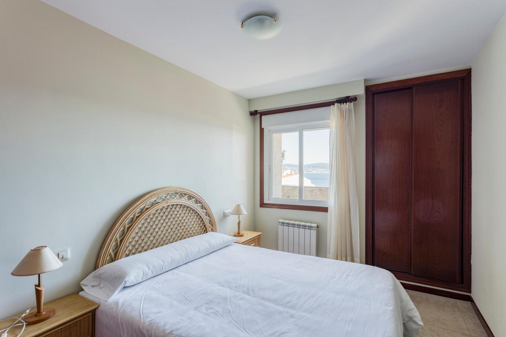 Apartamentos Granxola Sanxenxo Zewnętrze zdjęcie