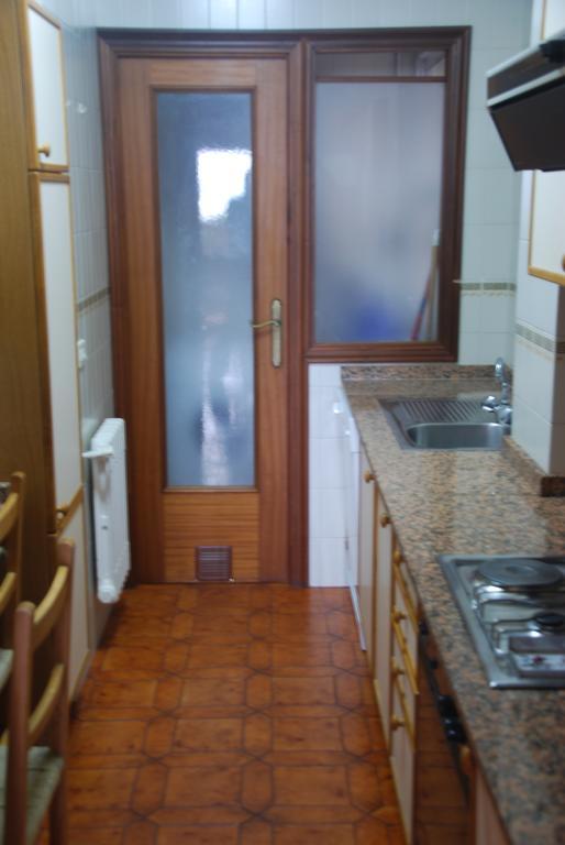 Apartamentos Granxola Sanxenxo Pokój zdjęcie