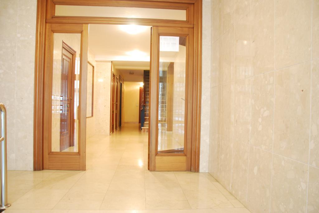 Apartamentos Granxola Sanxenxo Zewnętrze zdjęcie
