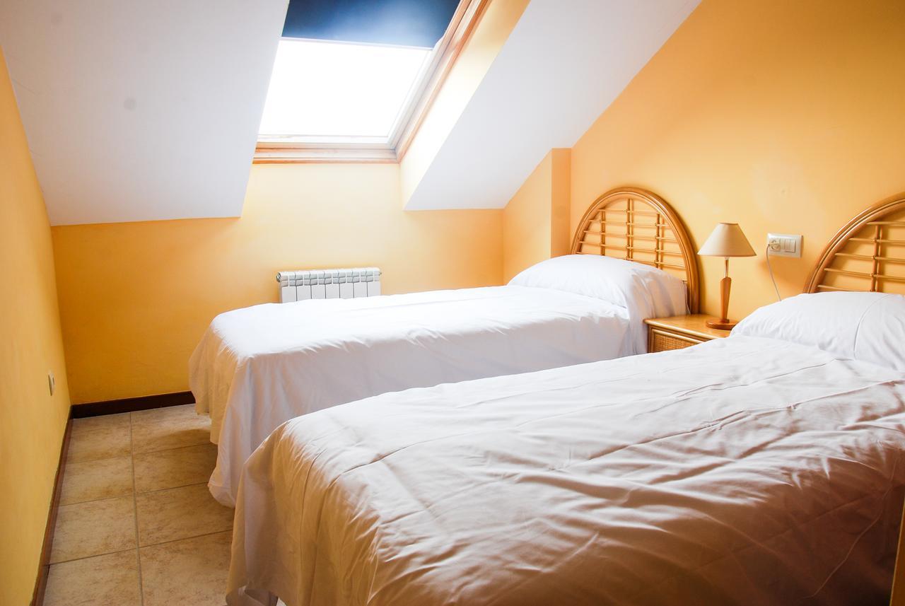 Apartamentos Granxola Sanxenxo Zewnętrze zdjęcie