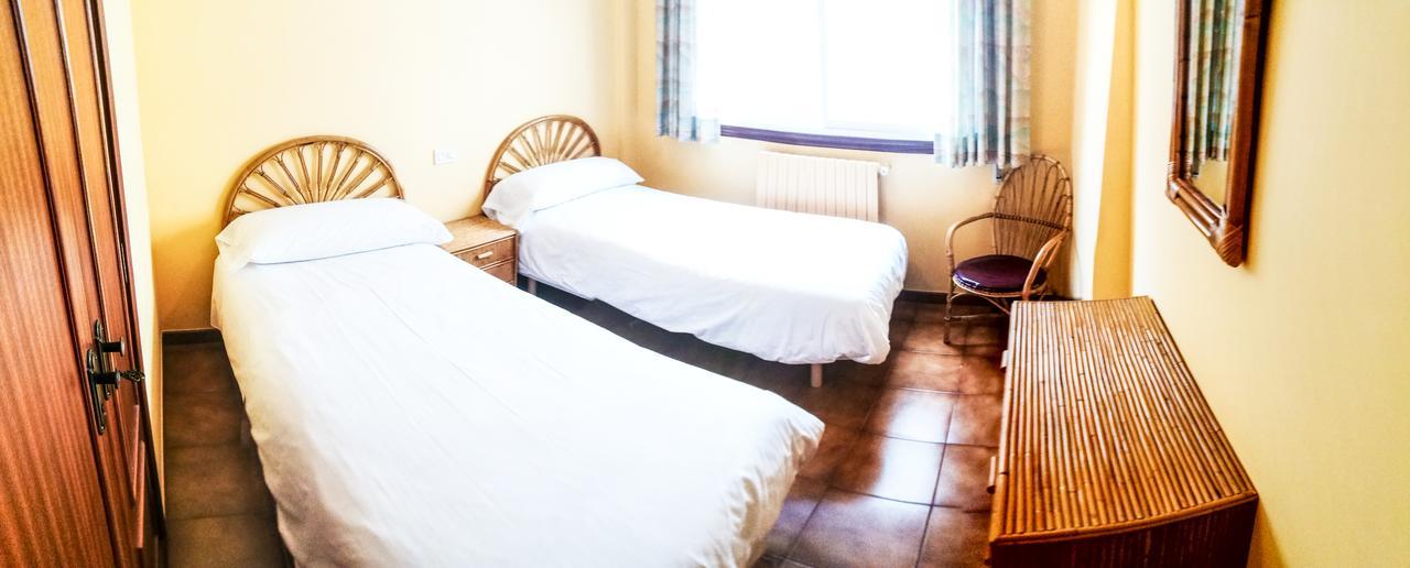 Apartamentos Granxola Sanxenxo Pokój zdjęcie