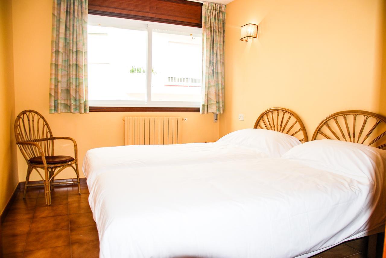 Apartamentos Granxola Sanxenxo Pokój zdjęcie
