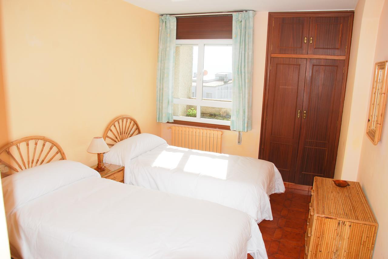 Apartamentos Granxola Sanxenxo Pokój zdjęcie