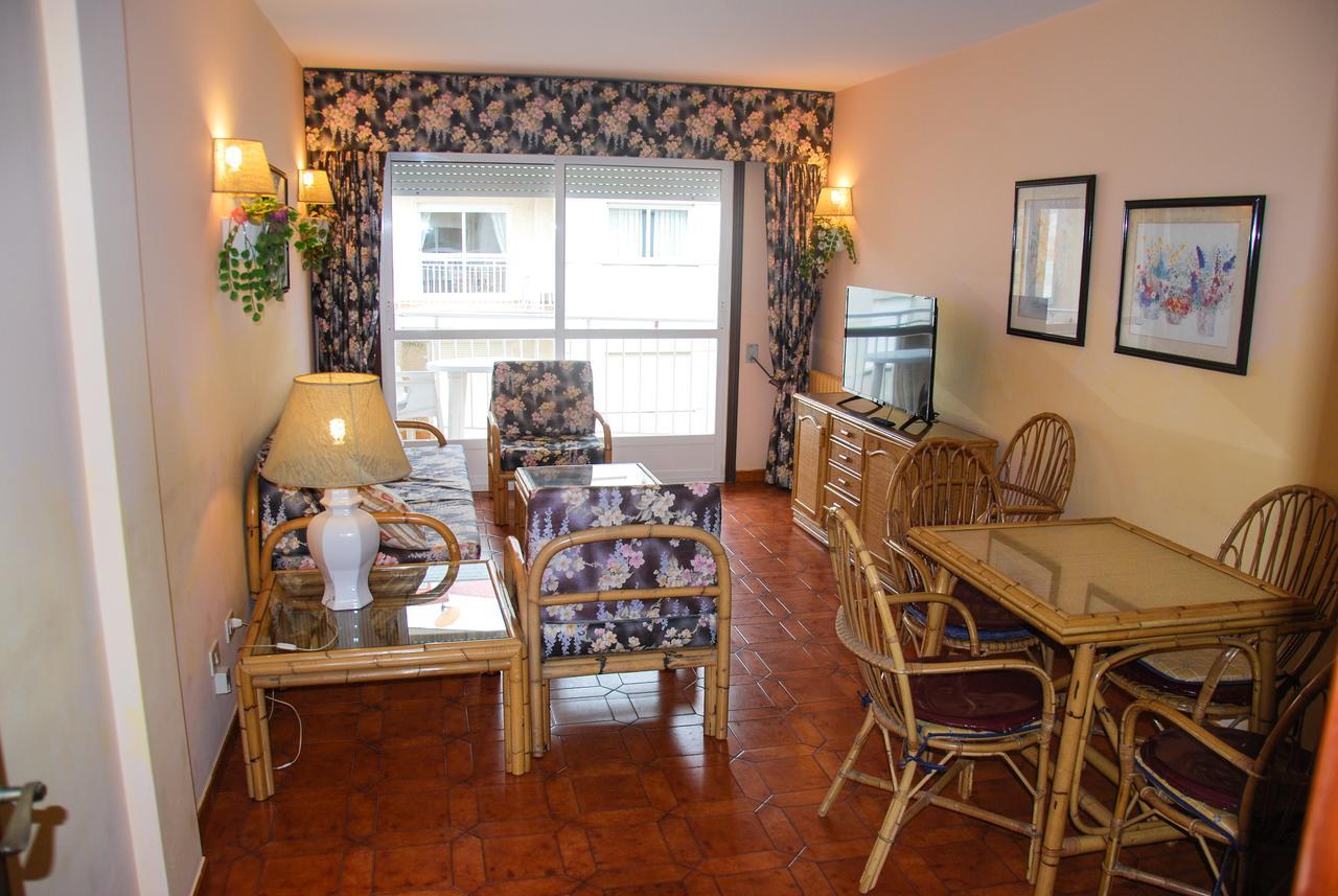 Apartamentos Granxola Sanxenxo Zewnętrze zdjęcie
