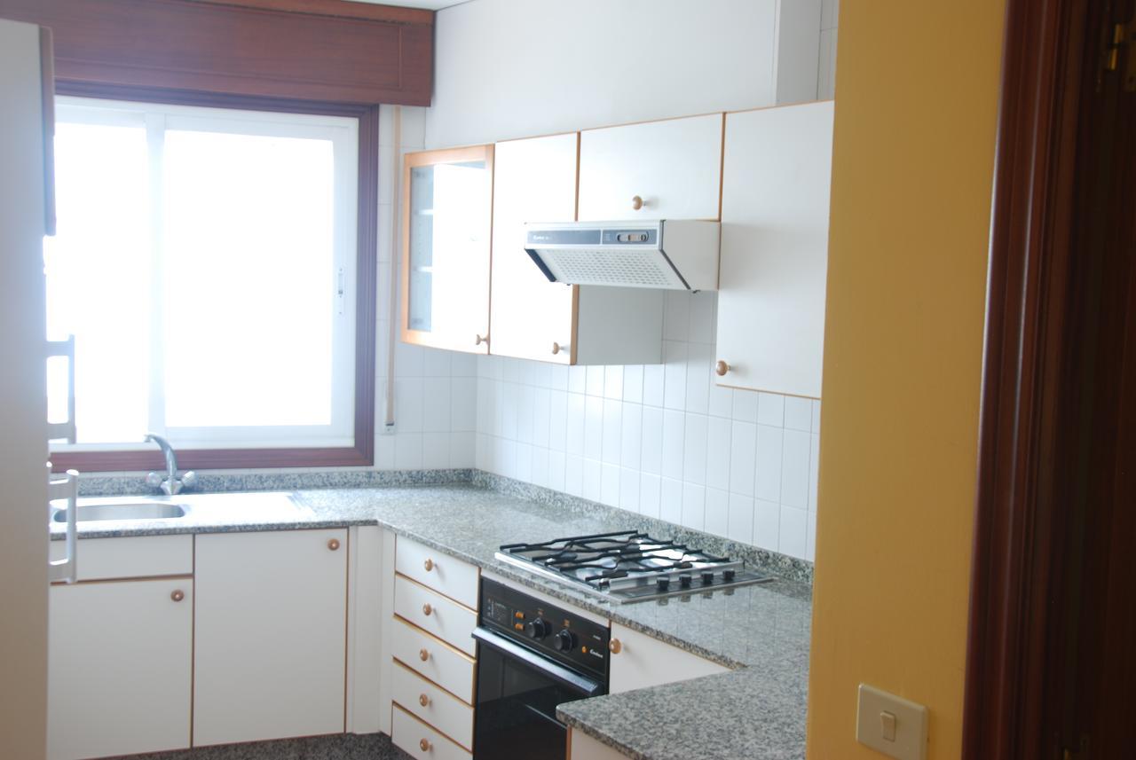Apartamentos Granxola Sanxenxo Zewnętrze zdjęcie